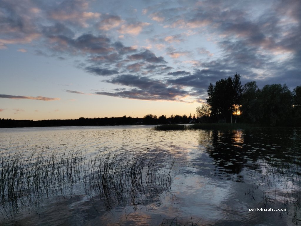 Camping Sysmä — foto 3