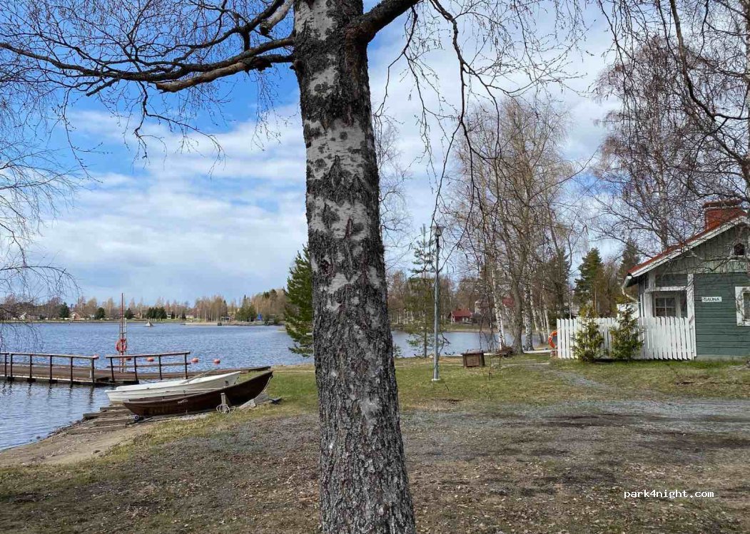 Camping Sysmä — foto 4