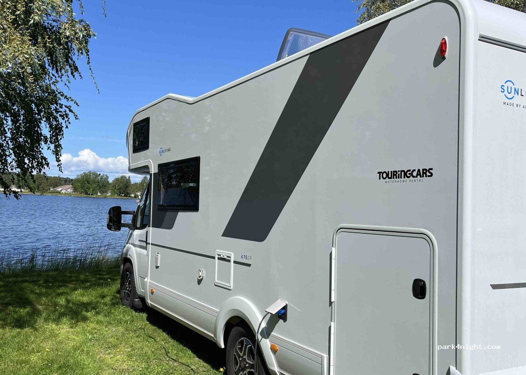 Camping Sysmä — foto 5