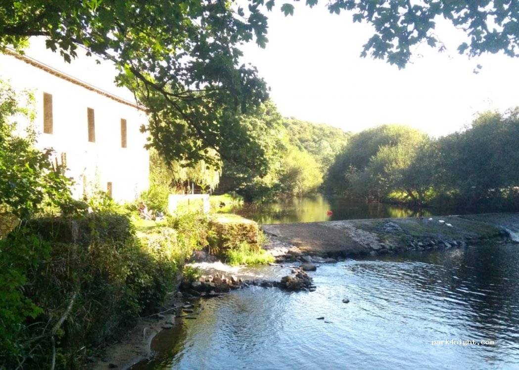 Camping Milin Kerhe — foto 4