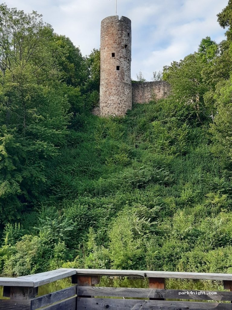 Campingplatz Wallenstein — foto 3