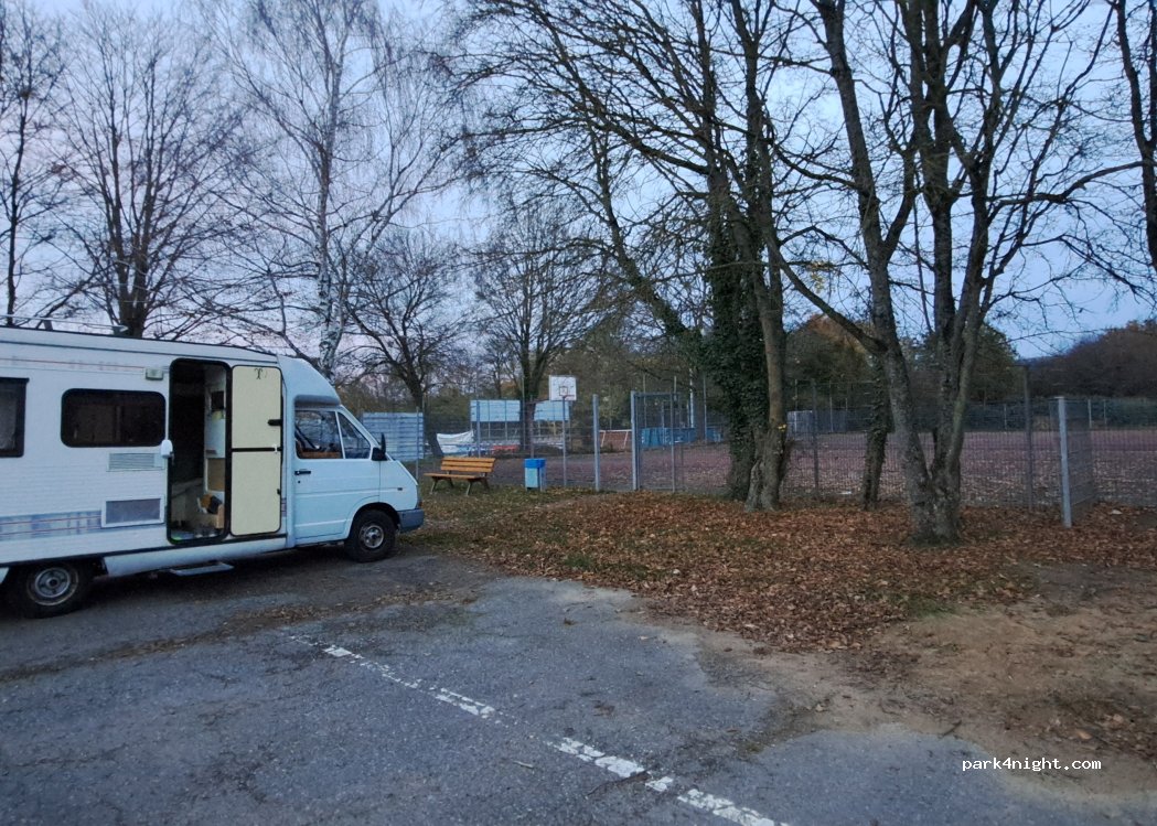 (54293) Trier - 5 Hans-Adamy-Straße — foto 5