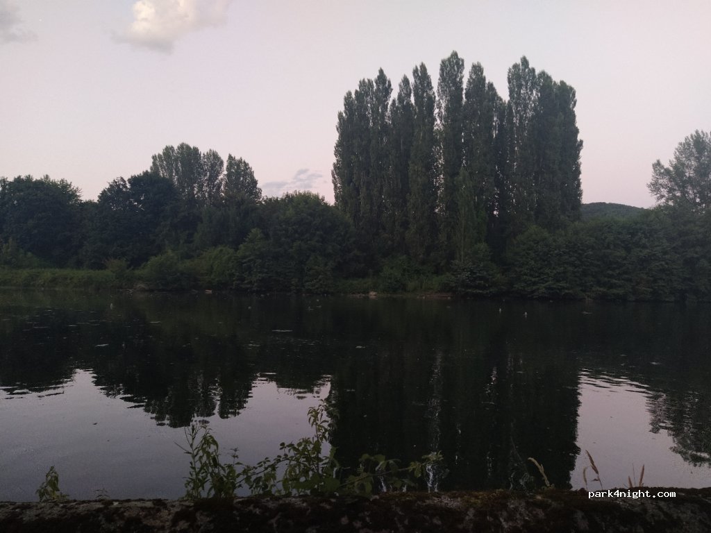 (09000) Vernajoul - Baretiels — foto