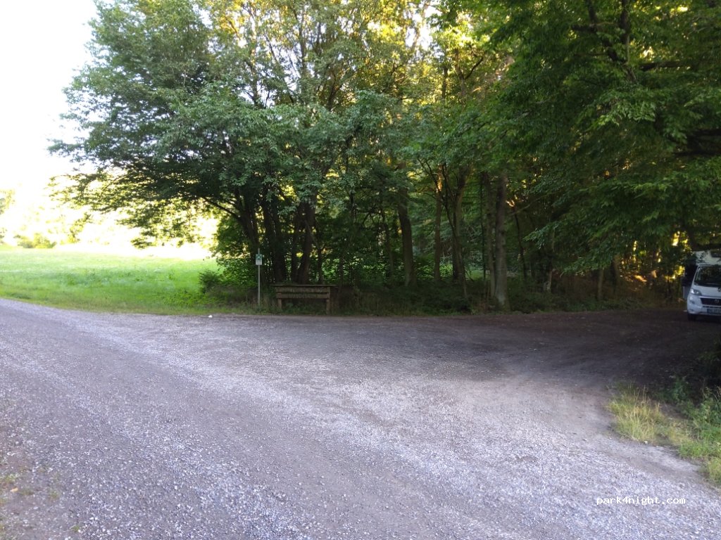 (97516) Oberschwarzach - Unnamed Road — foto 2