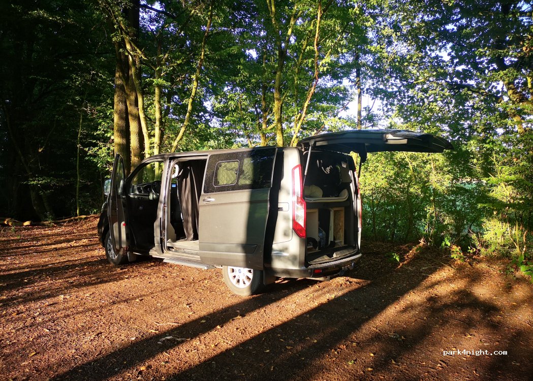 (97516) Oberschwarzach - Unnamed Road — foto 4