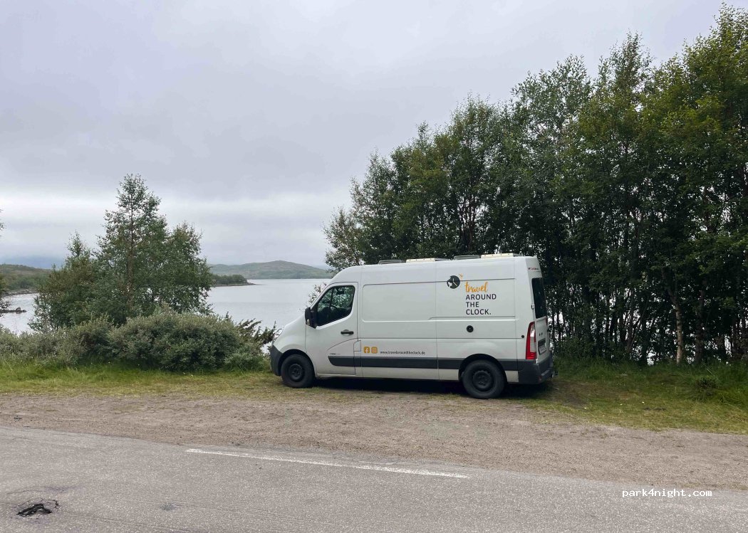 (8315)  - Sekundær Fylkesveg 888 — foto 2