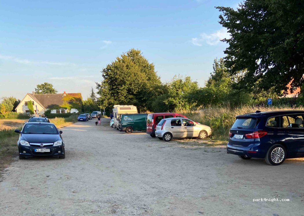 (24229) Schwedeneck - 6 Eckernförder Straße — foto