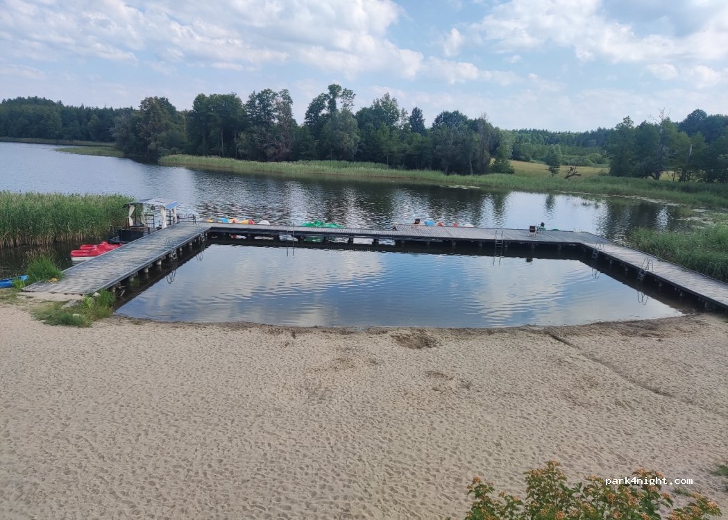 Folwark Łękuk — foto