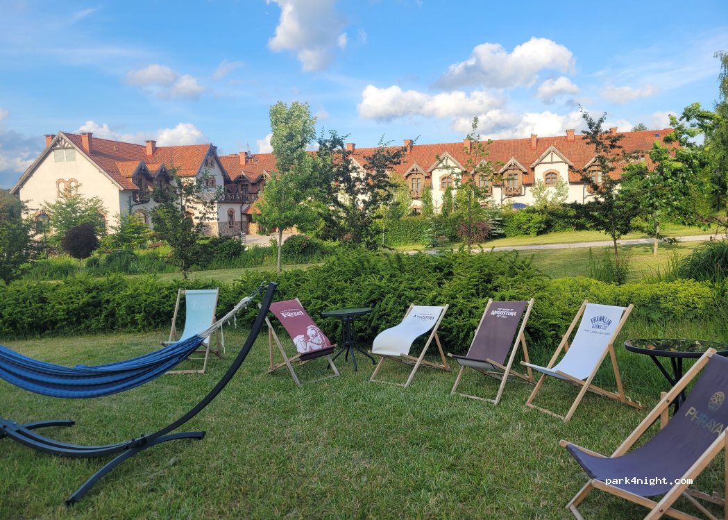 Folwark Łękuk — foto 4