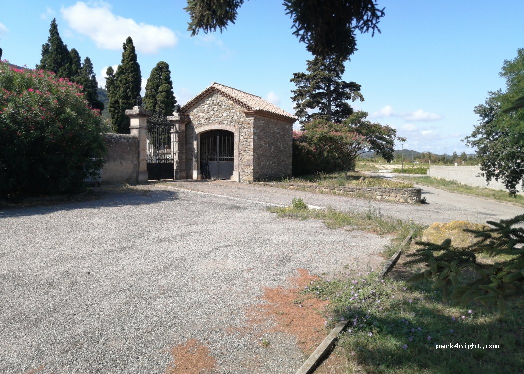(11800) Barbaira - 11 Rue des Lauriers — foto