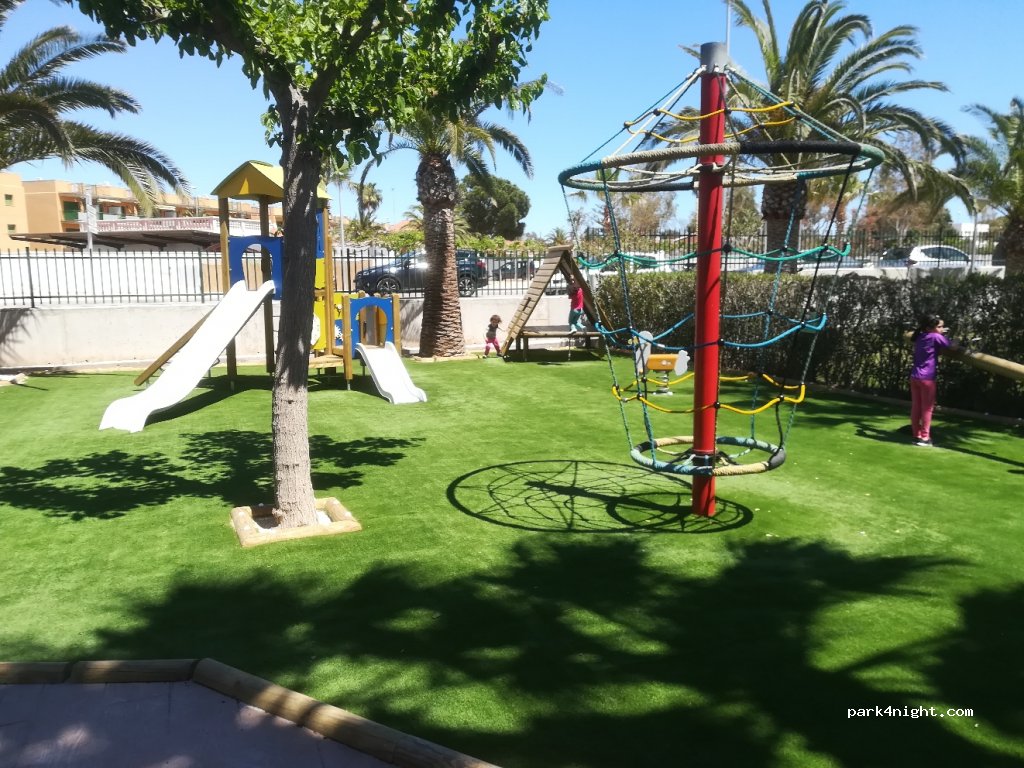 Camping Eucaliptus — foto 2
