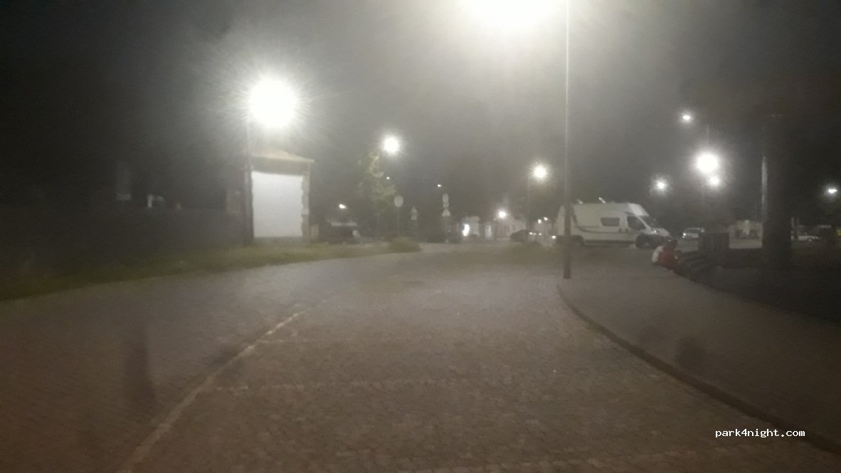 (4710-487) Braga - — foto