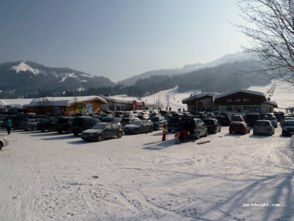 (6393) Sankt Ulrich am Pillersee - 15 L2 — foto