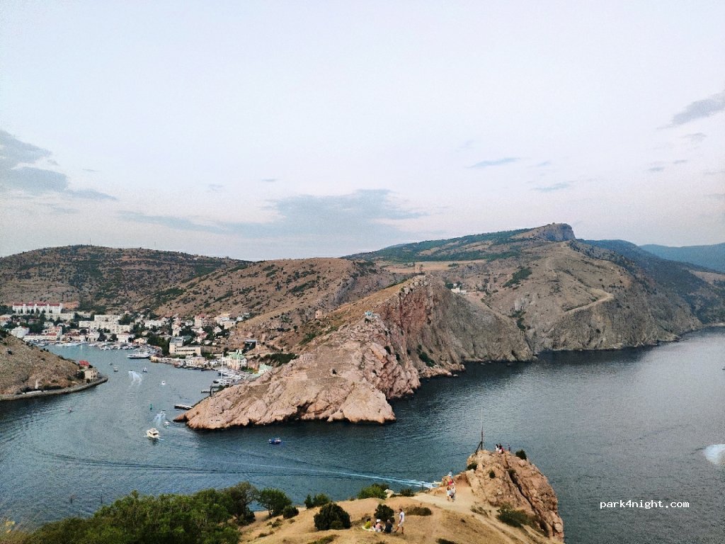 () Sevastopol - 7 Мраморная улица — foto 2