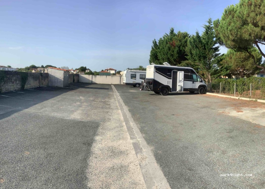 (17390) La Tremblade - 11 Impasse du Cimetière — foto 2