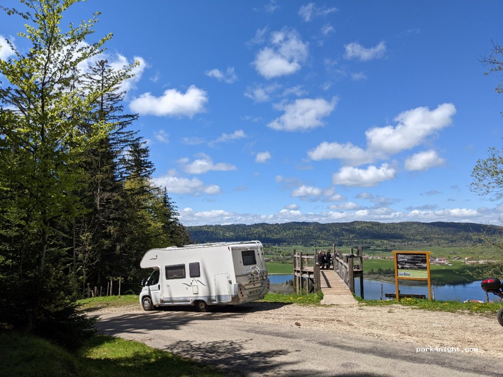 (39150) Grande-Rivière - Unnamed Road — foto