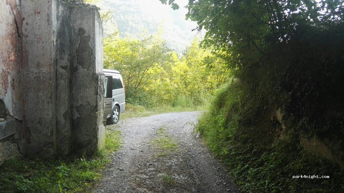 (06540) Breil-sur-Roya - 2251 Voie de la Première Dfl — foto