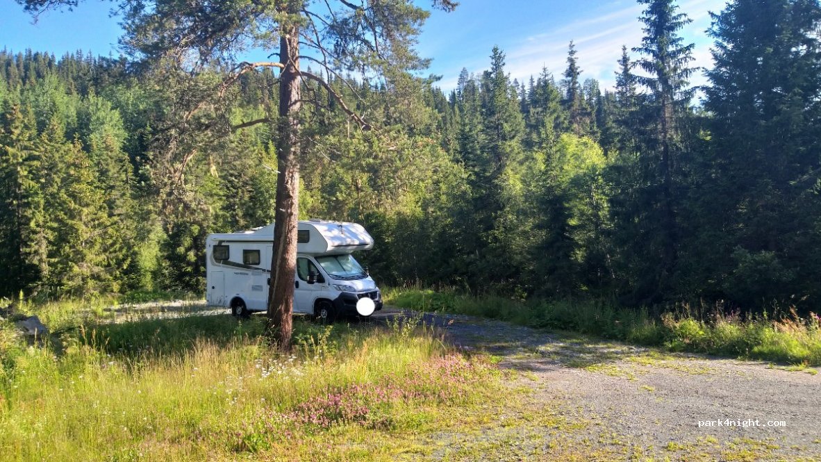 (3891)  - 1500 Eidsborgvegen — foto