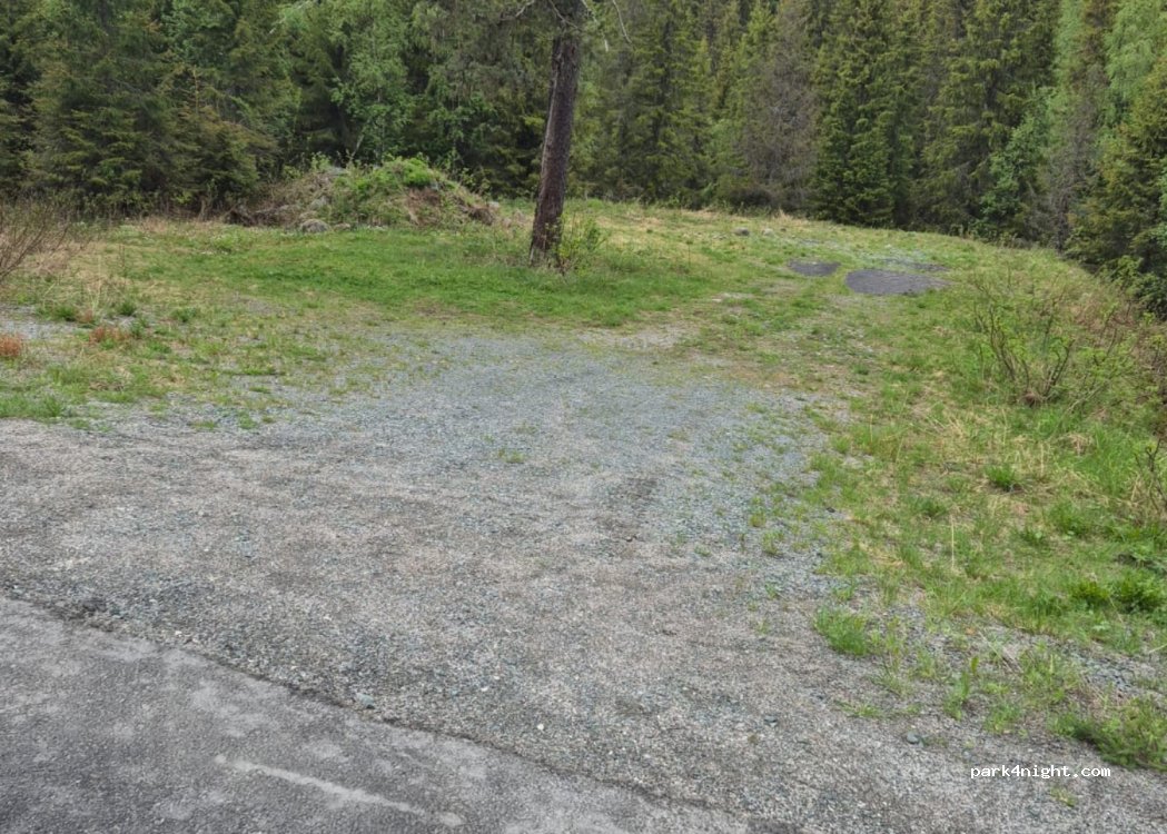 (3891)  - 1500 Eidsborgvegen — foto 2