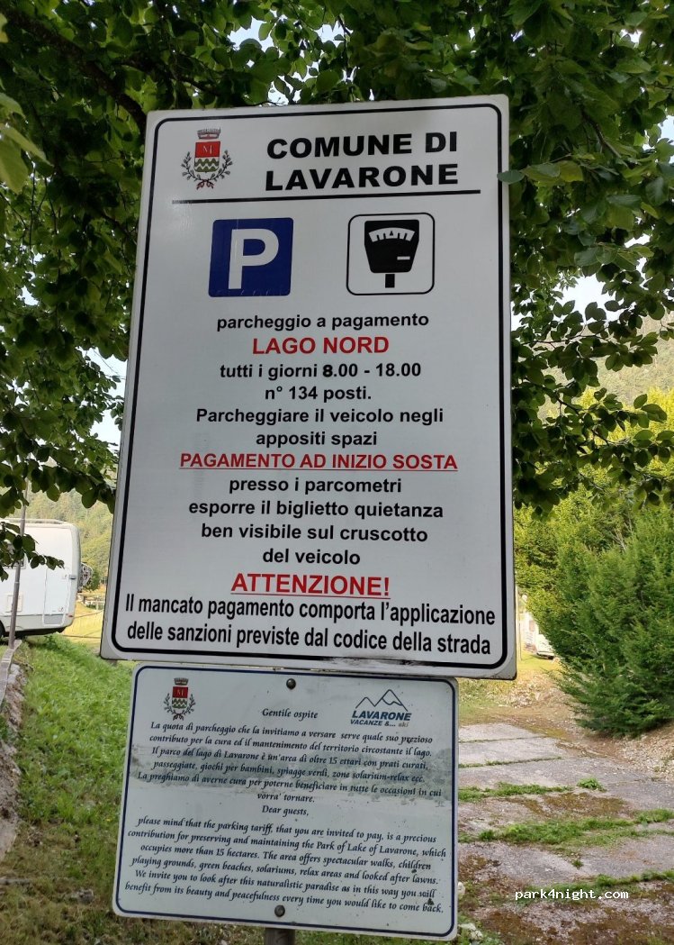 (38046) Lavarone - 3 Via Lago — foto 2