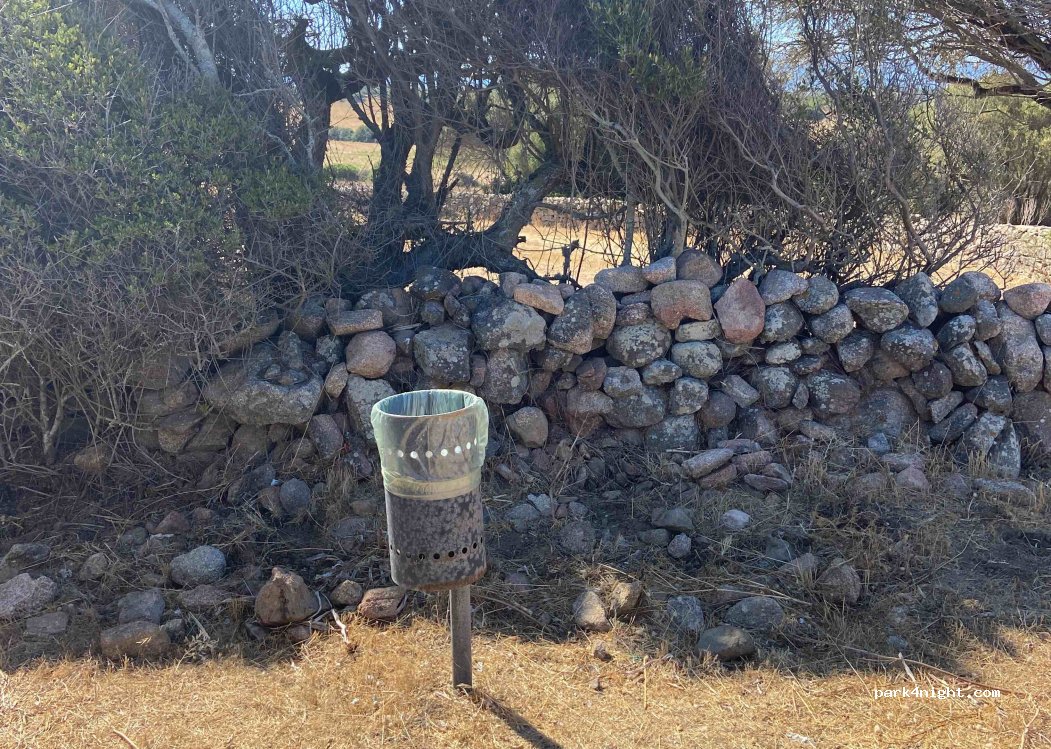 (07020) Aglientu - Unnamed Road — foto 2
