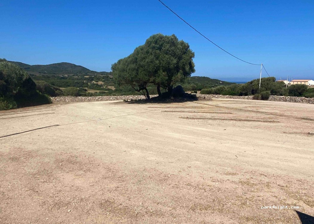 (07020) Aglientu - Unnamed Road — foto 3