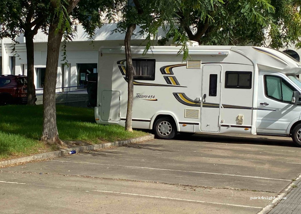 (21459) El Rompido - 2V Urbanización S a P U R-10 — foto 4
