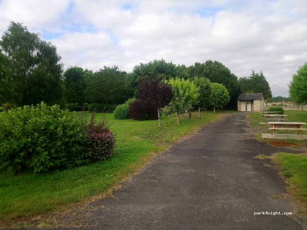 (50240) Argouges - 6 Lotissement du Bois Charmant — foto 2