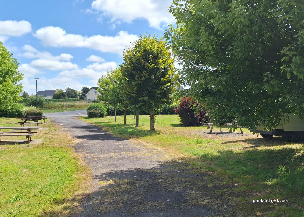 (50240) Argouges - 6 Lotissement du Bois Charmant — foto 4