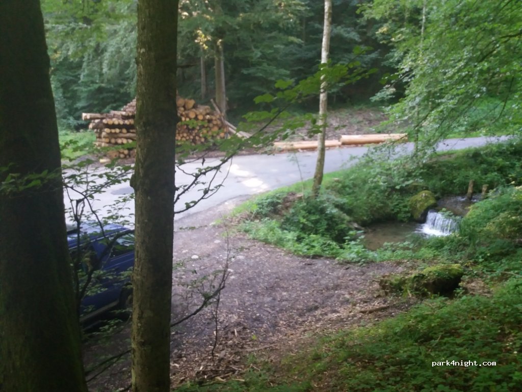 (6313) Menzingen - Gottschalkenbergstrasse — foto 2