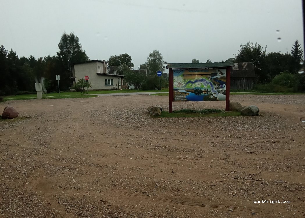 (28315) Tauragnai - 13 Nacionalinio Parko gatvė — foto 2