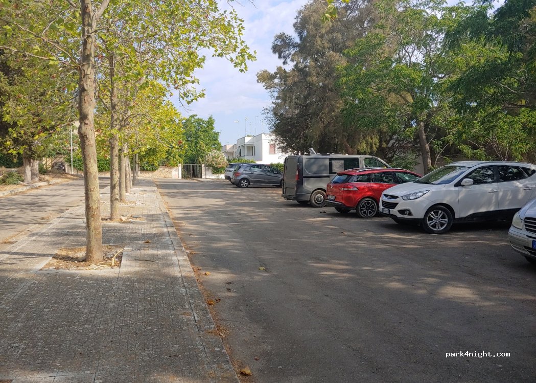 (73048) Nardò - 2 Via Federico II — foto 2