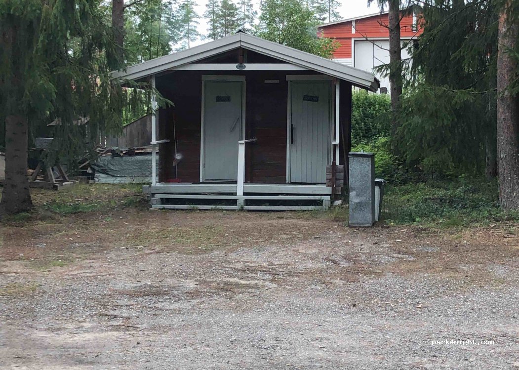 Zoo caravan park Matkaparkki — foto 3