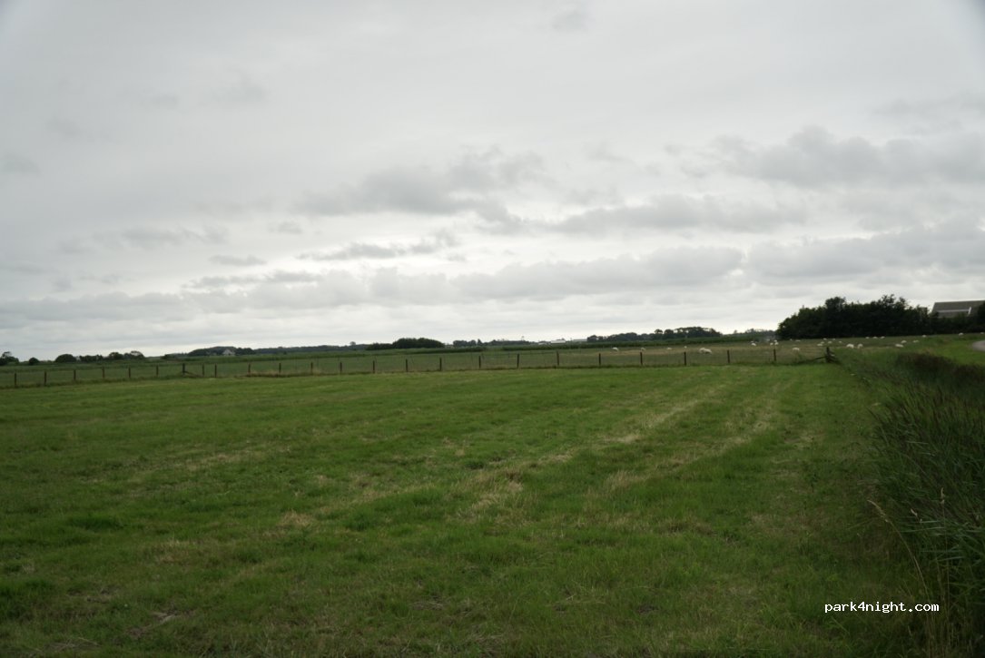 (1794 GW) Oudeschild - Dijkmanshuizen — foto
