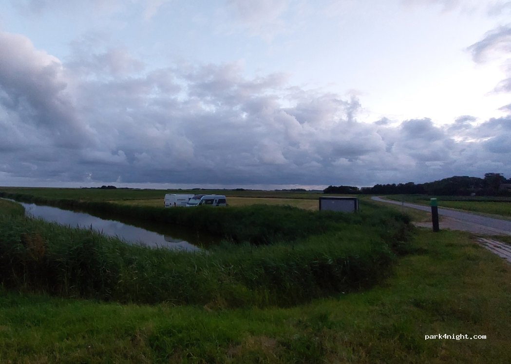 (1794 GW) Oudeschild - Dijkmanshuizen — foto 4