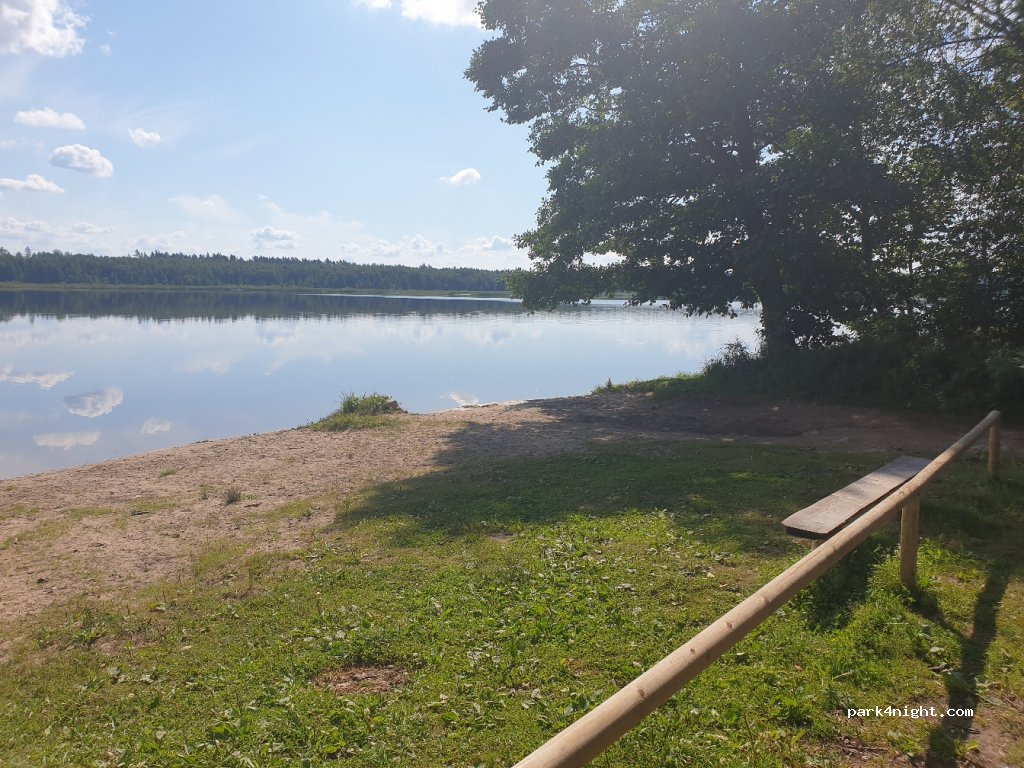 (68013) Valga maakond - Laanemetsa — foto
