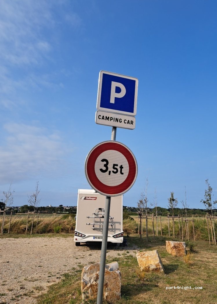 (50270) Barneville-Carteret - Avenue des Bosquets — foto