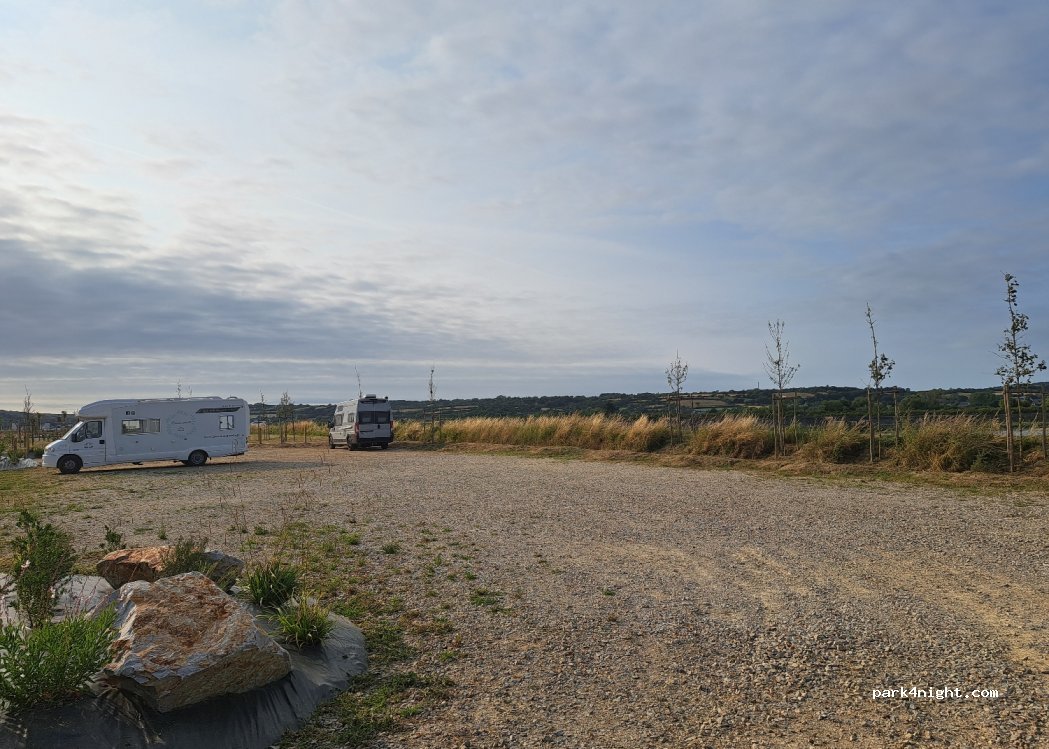 (50270) Barneville-Carteret - Avenue des Bosquets — foto 2