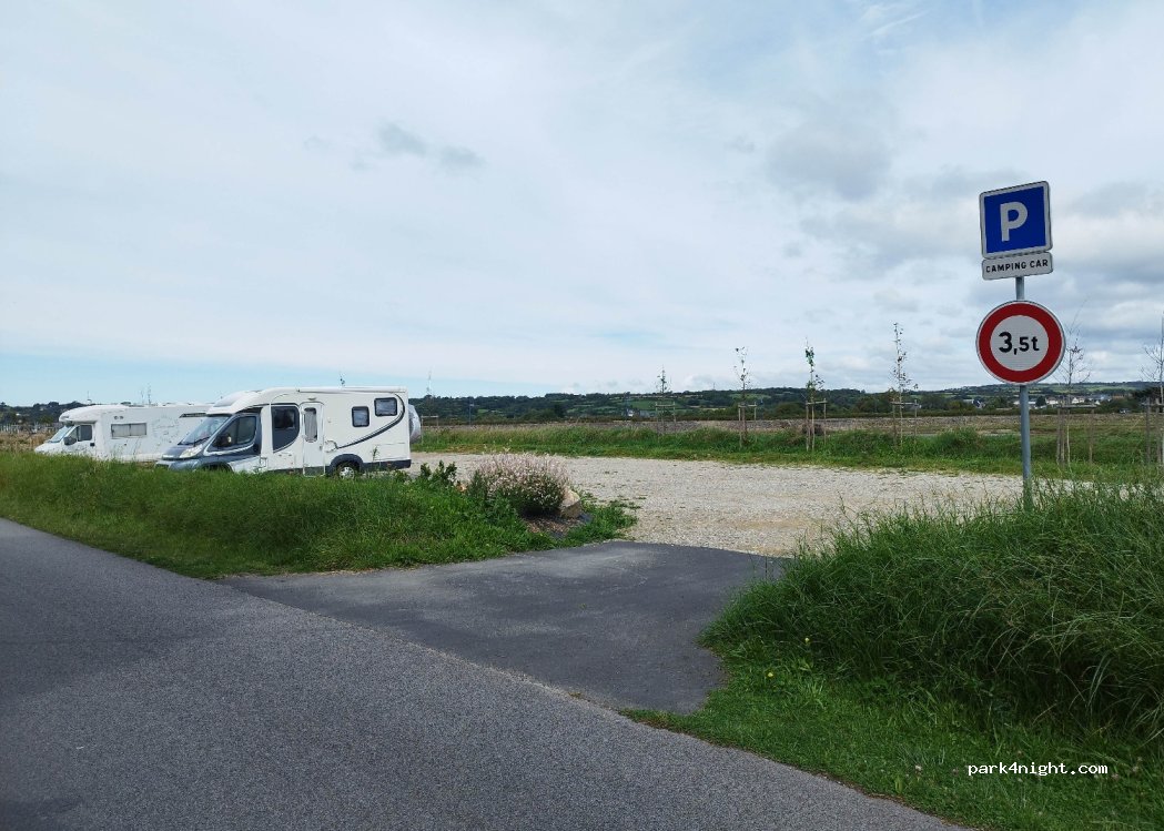(50270) Barneville-Carteret - Avenue des Bosquets — foto 3