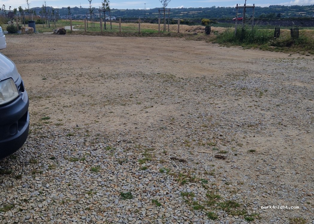 (50270) Barneville-Carteret - Avenue des Bosquets — foto 4