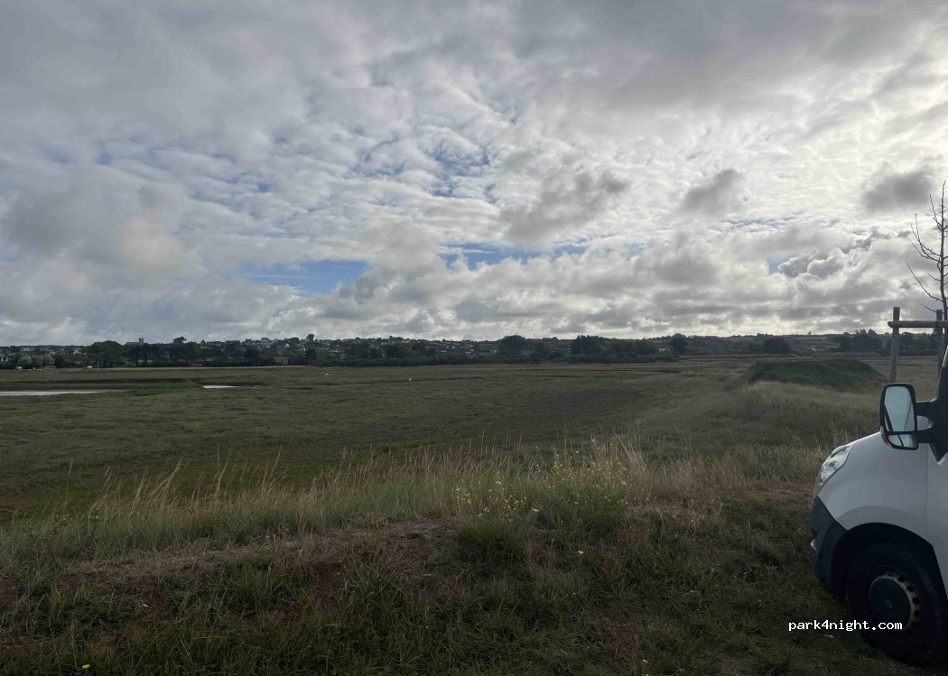 (50270) Barneville-Carteret - Avenue des Bosquets — foto 5