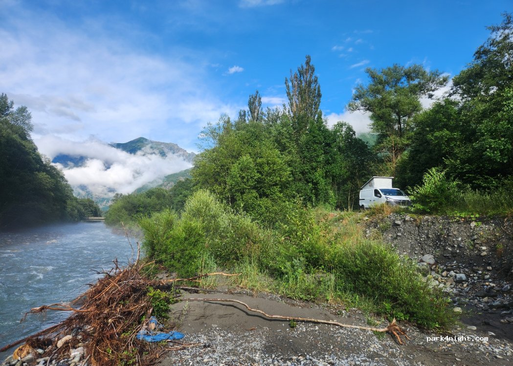(38740) Valbonnais - 50 Route des Saulniers — foto 4