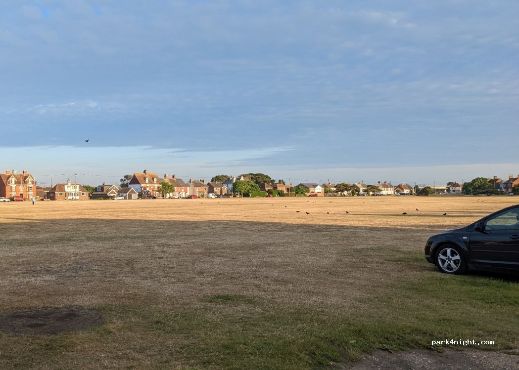 (TN29 9HT) Lydd - 51 Manor Road — foto