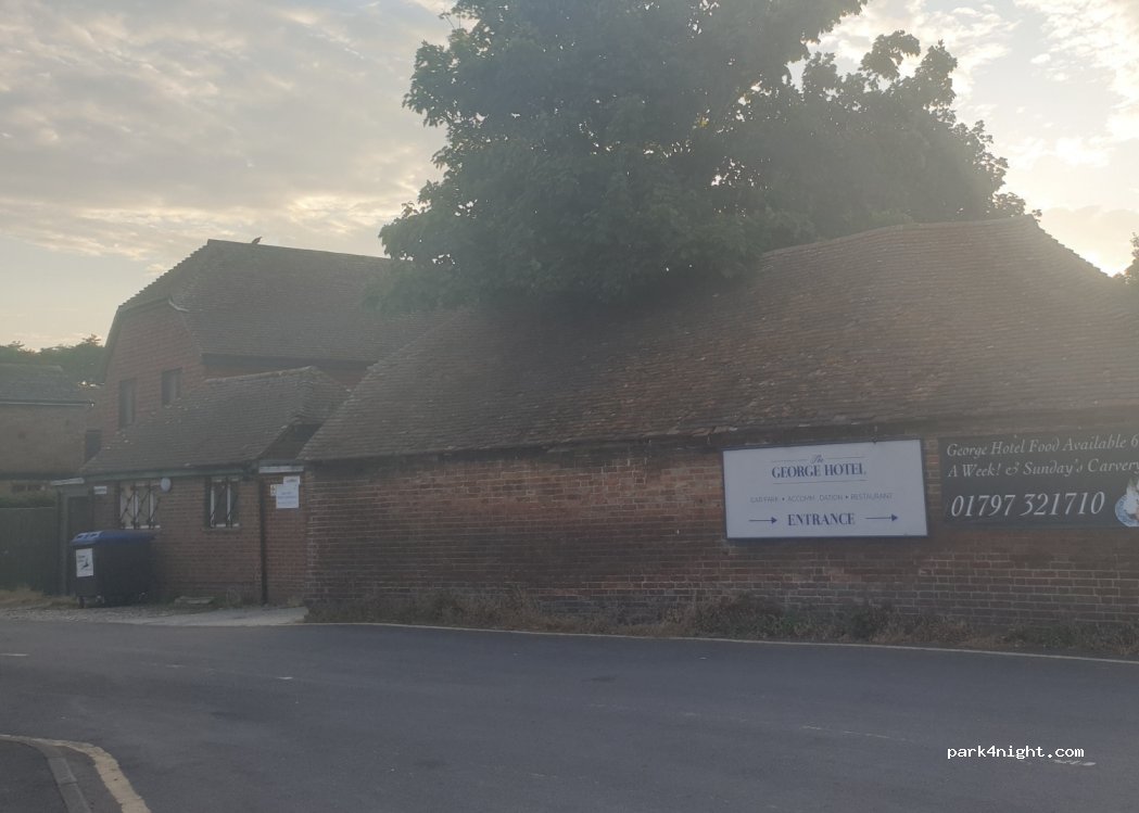 (TN29 9HT) Lydd - 51 Manor Road — foto 2