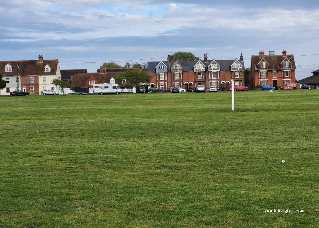 (TN29 9HT) Lydd - 51 Manor Road — foto 4