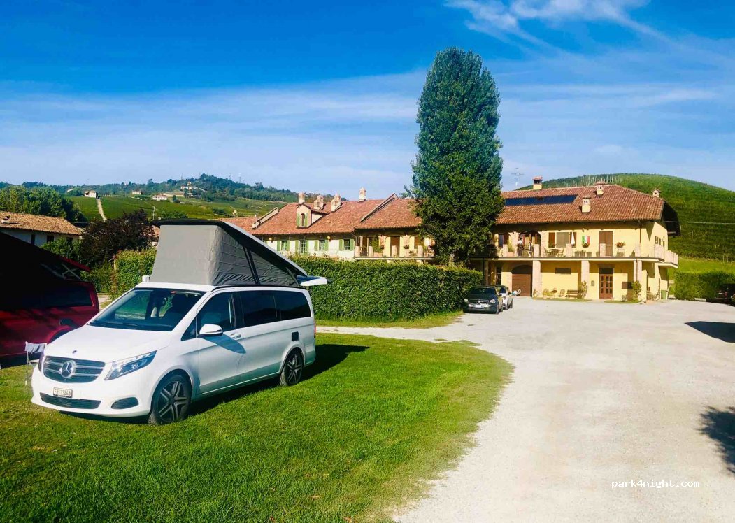 Cascina Rocca Agriturismo B&B — foto
