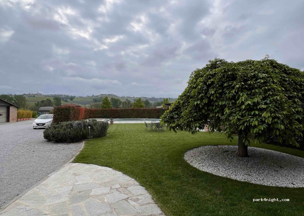 Cascina Rocca Agriturismo B&B — foto 4