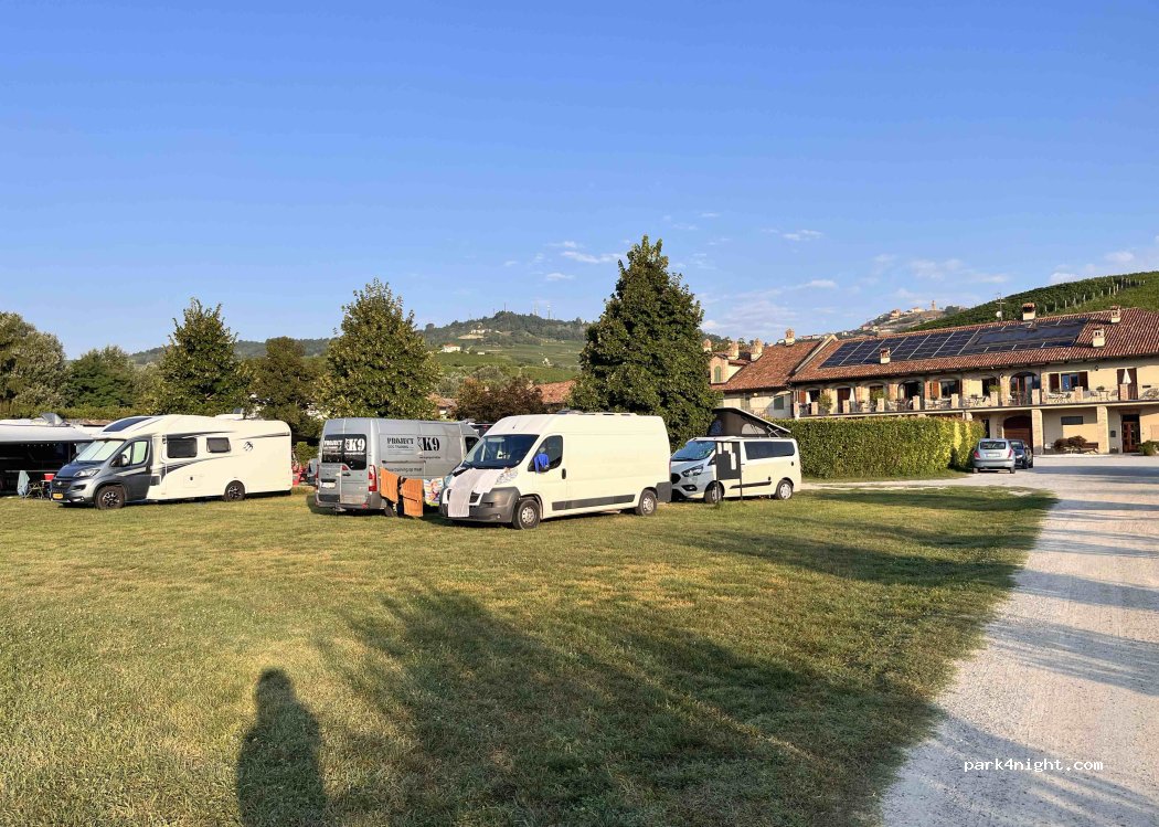 Cascina Rocca Agriturismo B&B — foto 5