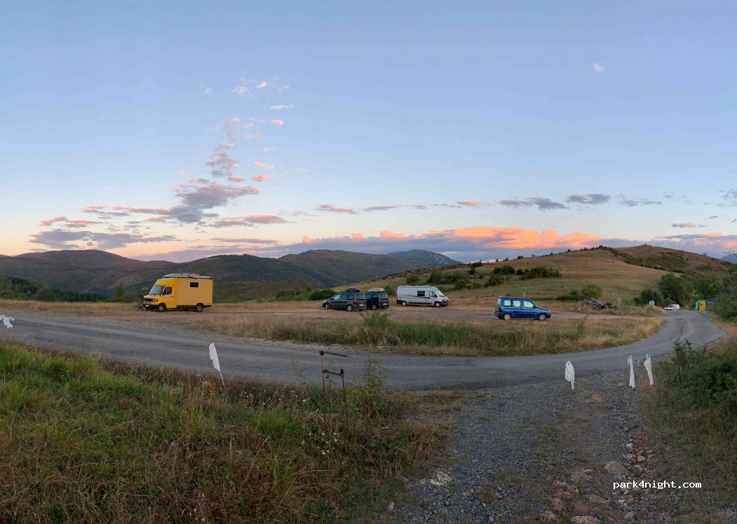 (25556) El Pont de Suert - Eje Pirenaico — foto 3