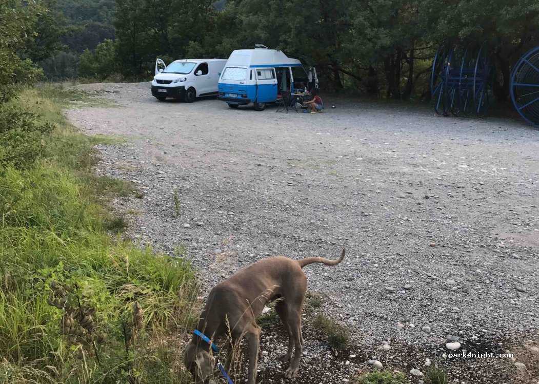(38450) Notre-Dame-de-Commiers - 13 Chemin de la Cluze — foto